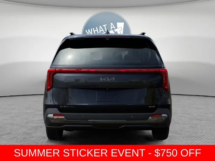 2026 Kia Carnival - view 13