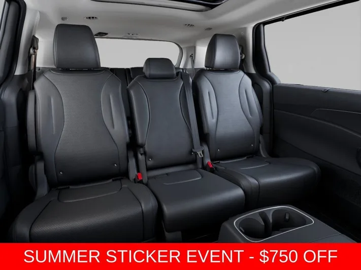 2026 Kia Carnival - view 16