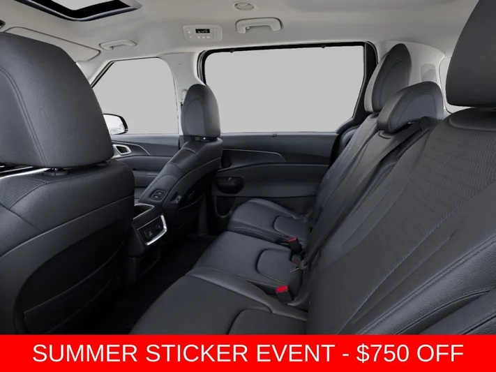 2026 Kia Carnival - view 18