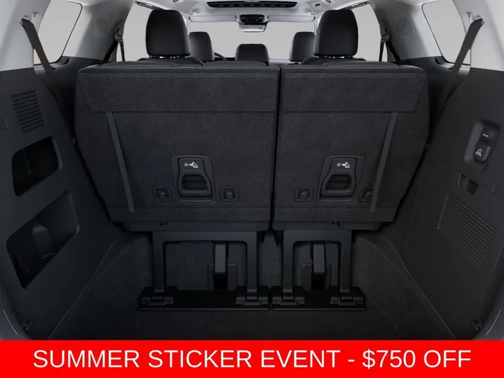 2026 Kia Carnival - view 19