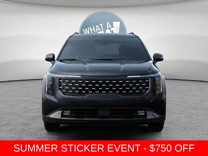 2026 Kia Carnival - view 2