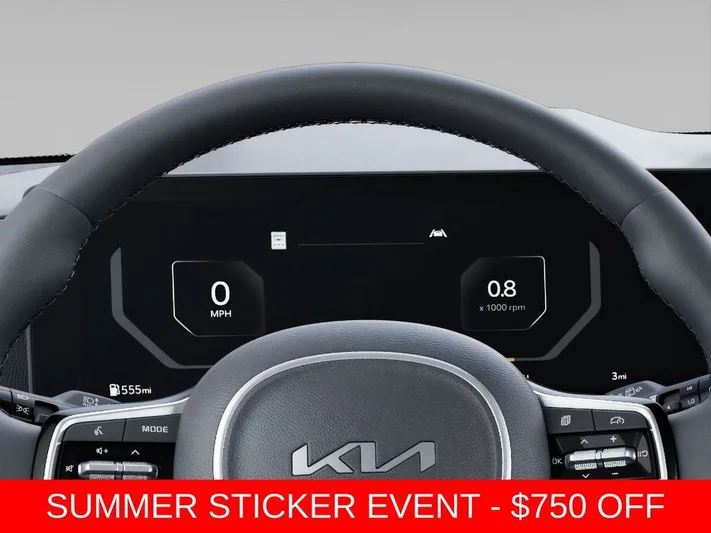 2026 Kia Carnival - view 21
