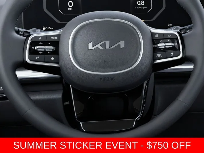 2026 Kia Carnival - view 22