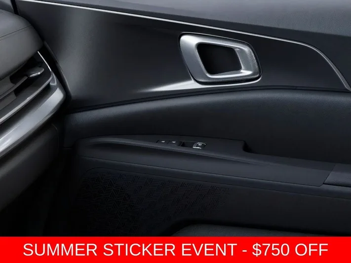 2026 Kia Carnival - view 25