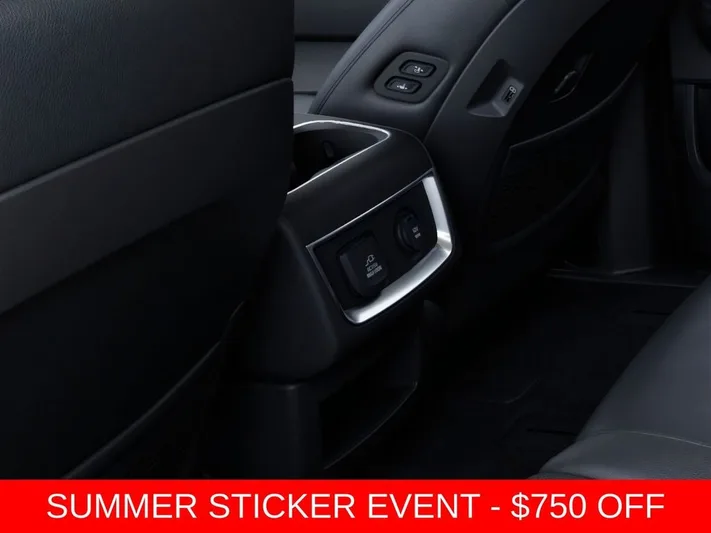 2026 Kia Carnival - view 26