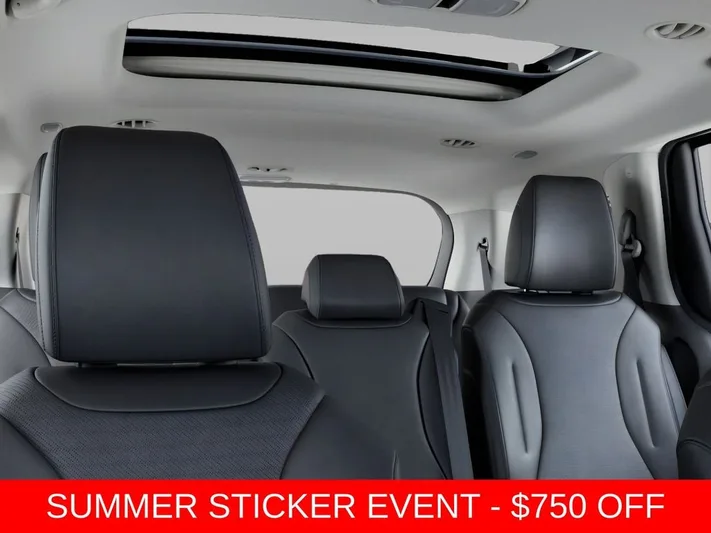 2026 Kia Carnival - view 27