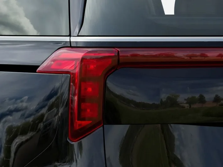 2026 Kia Carnival - view 11