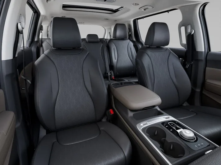 2026 Kia Carnival - view 15