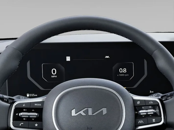 2026 Kia Carnival - view 21