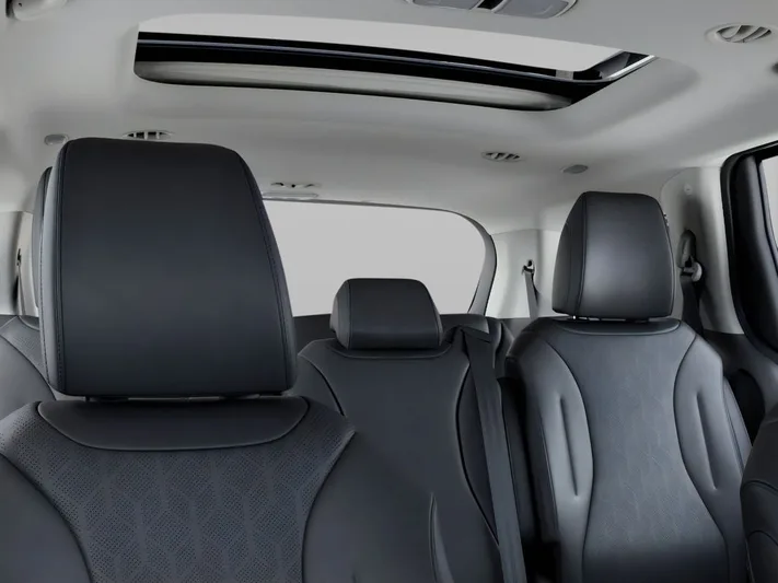 2026 Kia Carnival - view 27