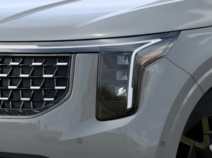 2026 Kia Carnival - view 10