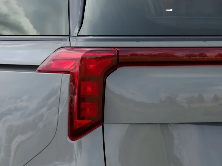 2026 Kia Carnival - view 11