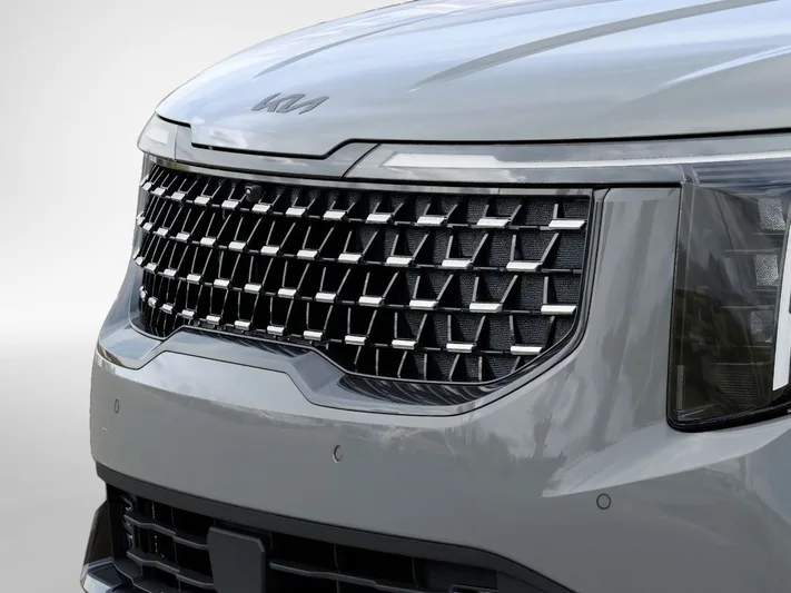 2026 Kia Carnival - view 12