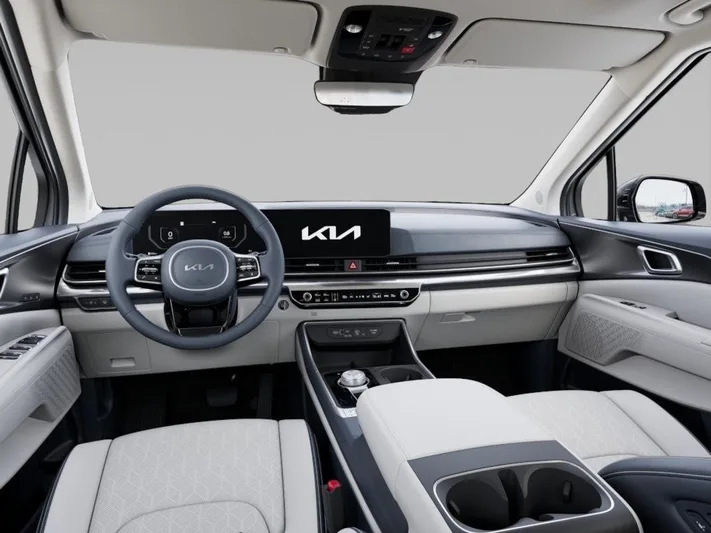 2026 Kia Carnival - view 14
