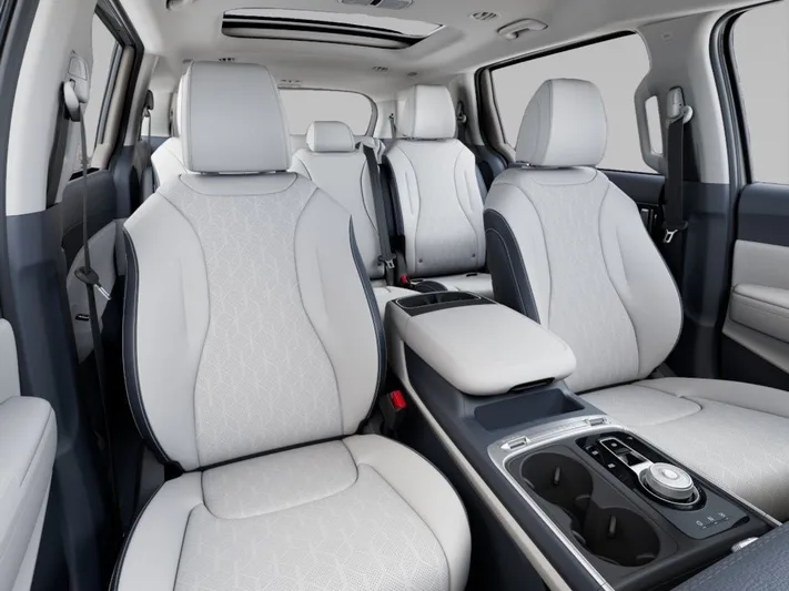 2026 Kia Carnival - view 15