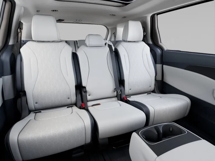 2026 Kia Carnival - view 16