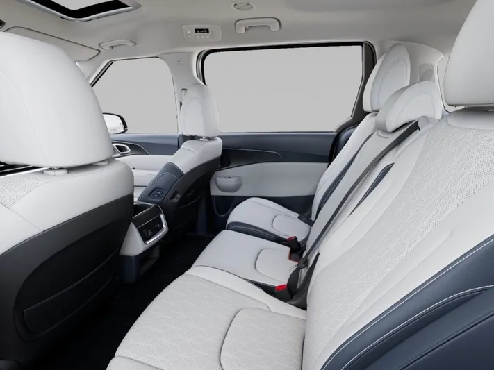 2026 Kia Carnival - view 18