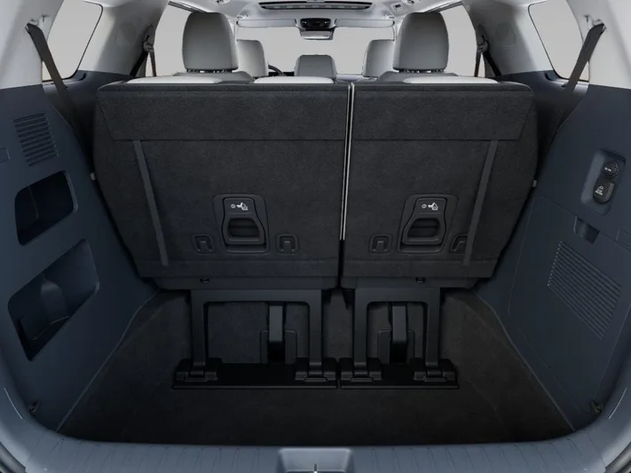 2026 Kia Carnival - view 19