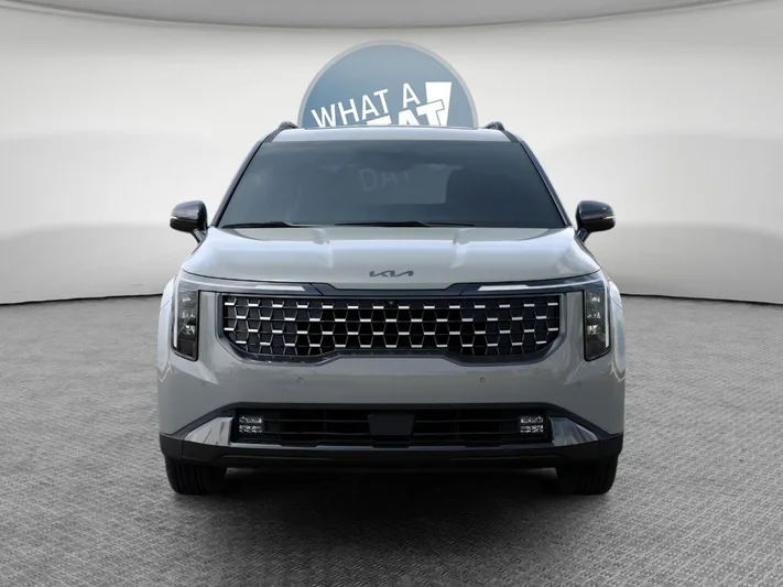 2026 Kia Carnival - view 2