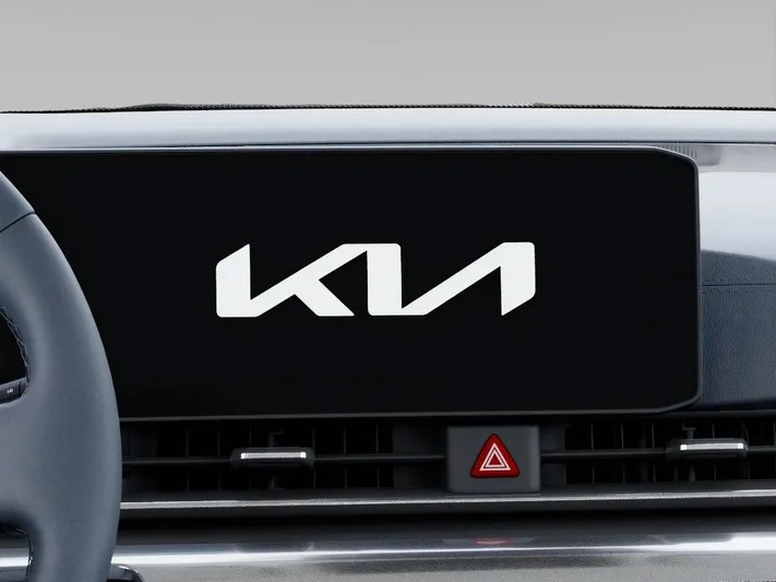 2026 Kia Carnival - view 20