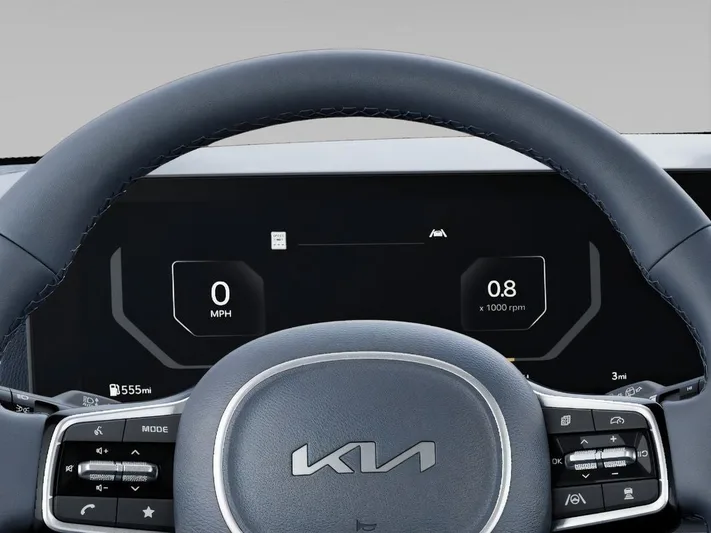 2026 Kia Carnival - view 21