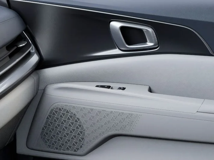 2026 Kia Carnival - view 25