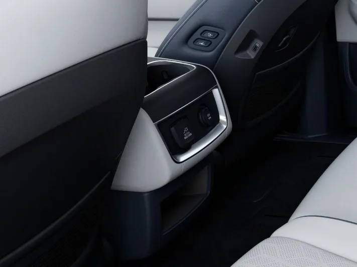 2026 Kia Carnival - view 26