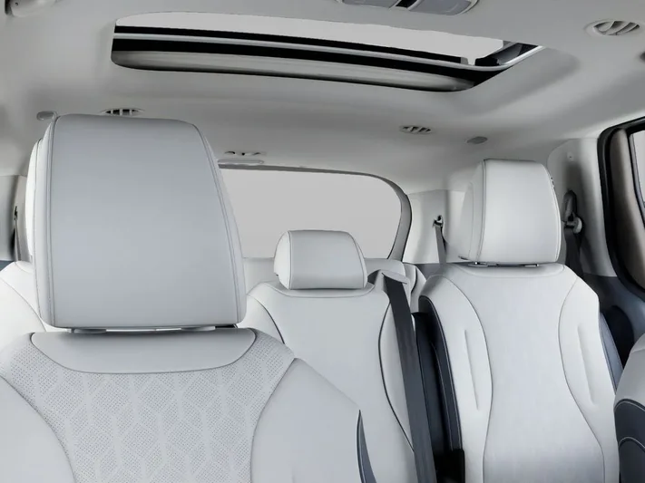 2026 Kia Carnival - view 27