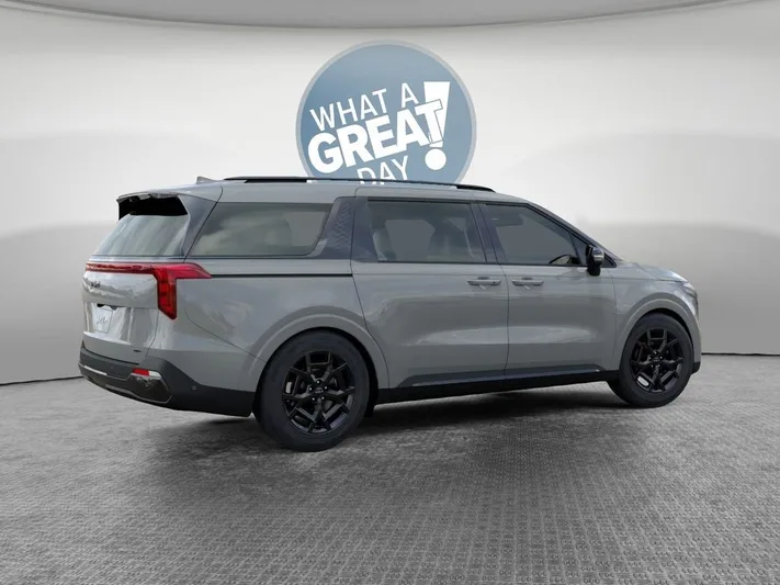 2026 Kia Carnival - view 6