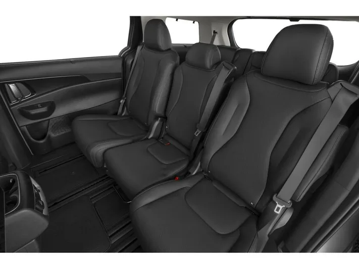 2027 Kia Carnival - view 13