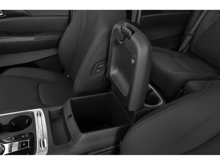 2027 Kia Carnival - view 14