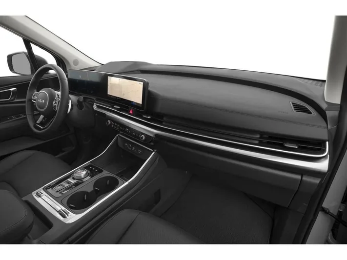 2027 Kia Carnival - view 15