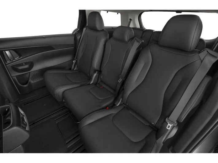 2027 Kia Carnival - view 25