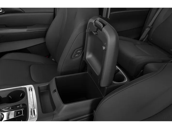 2027 Kia Carnival - view 26
