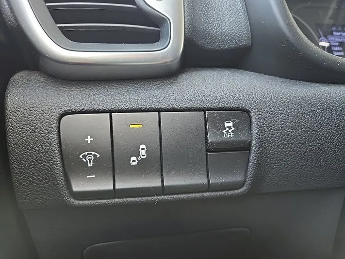 2019 Kia Sportage - view 20