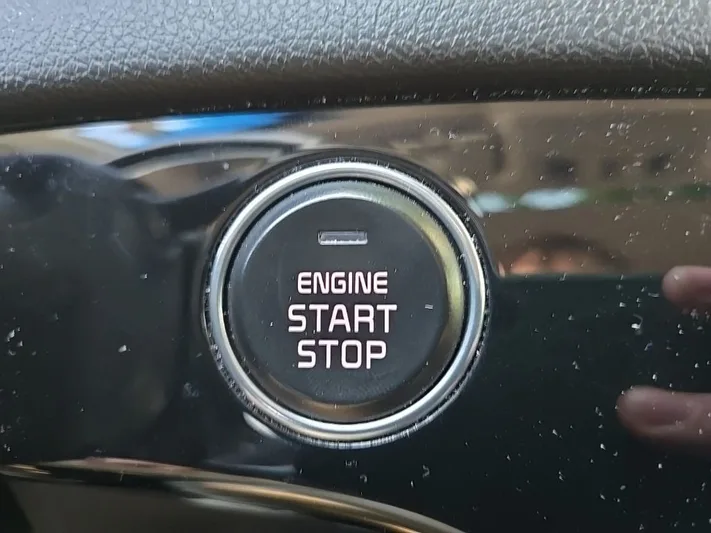 2019 Kia Sportage - view 31