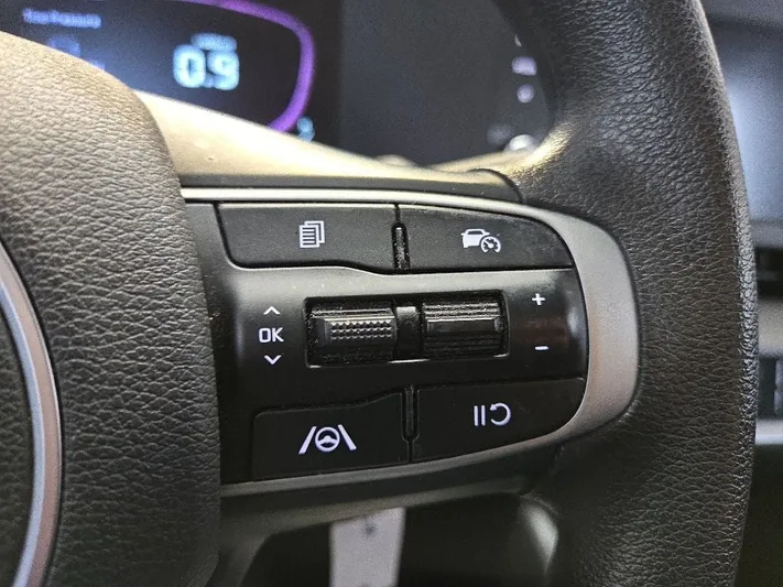 2023 Kia Sportage - view 18