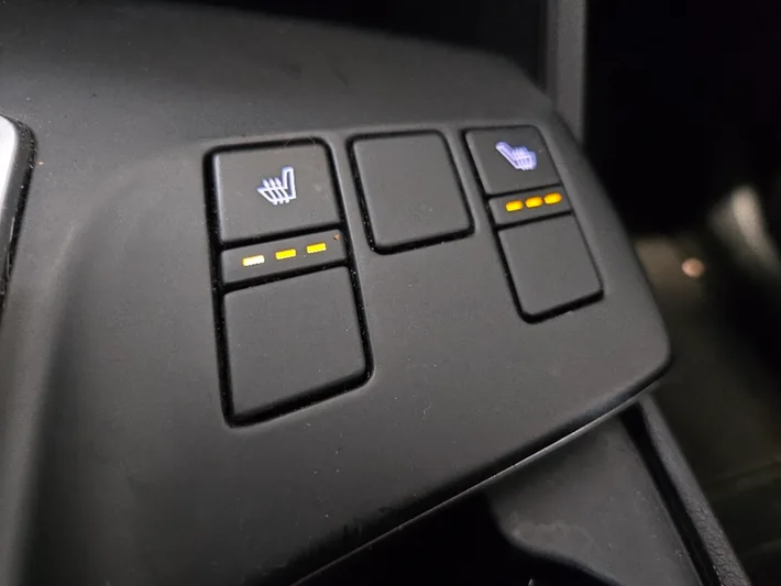 2023 Kia Sportage - view 27