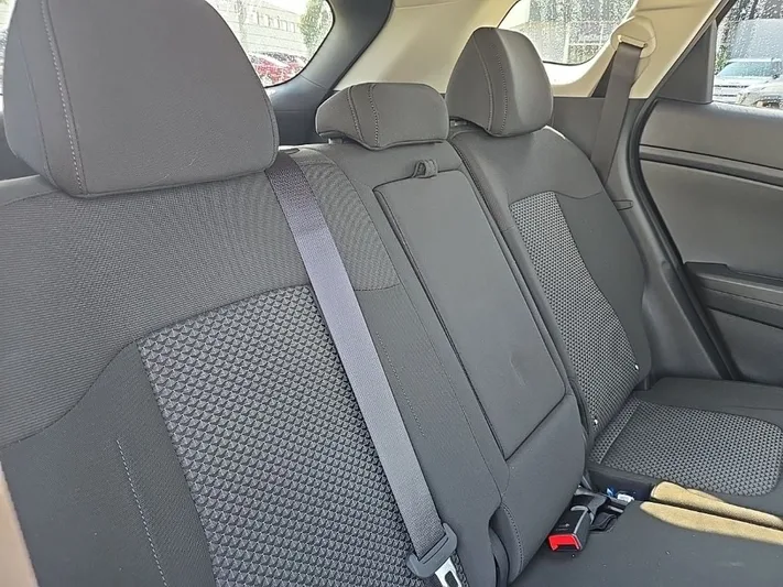 2023 Kia Sportage - view 33