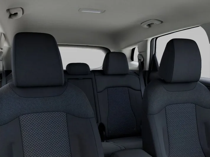 2026 Kia Sportage - view 27