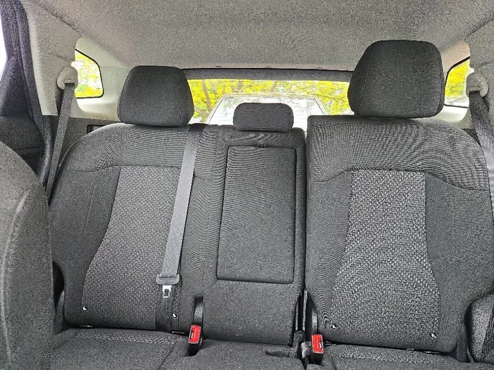 2024 Kia Sportage - view 29
