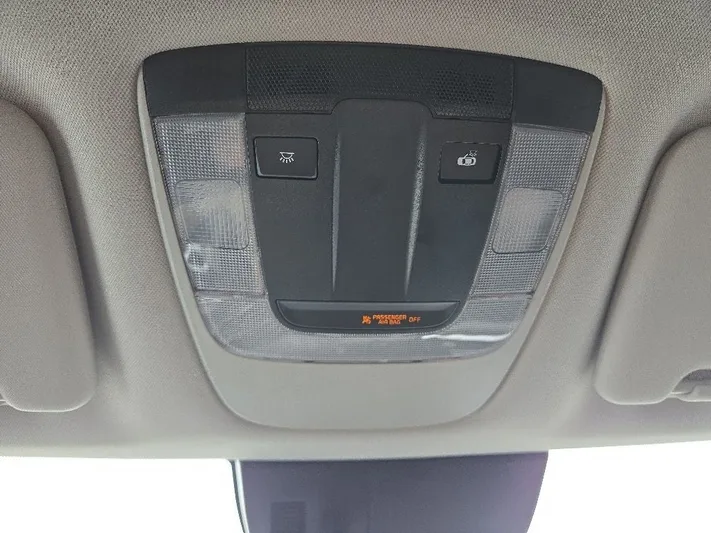 2024 Kia Sportage - view 30