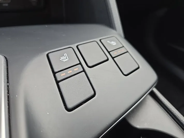 2025 Kia Sportage - view 22