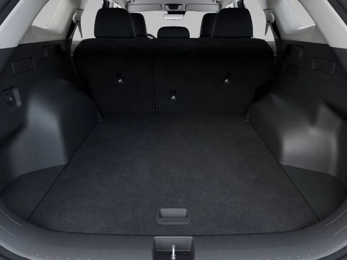 2026 Kia Sportage - view 19
