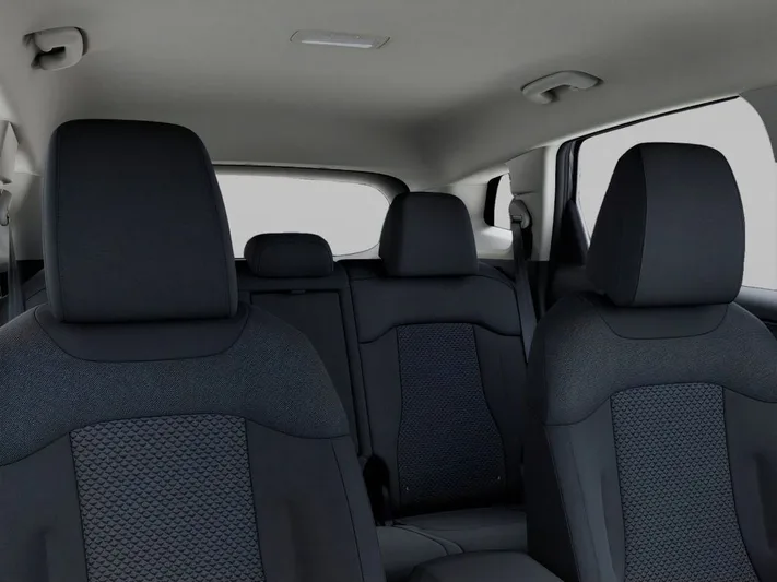 2026 Kia Sportage - view 27