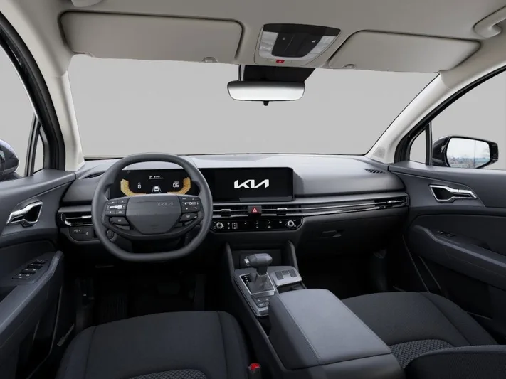2026 Kia Sportage - view 14