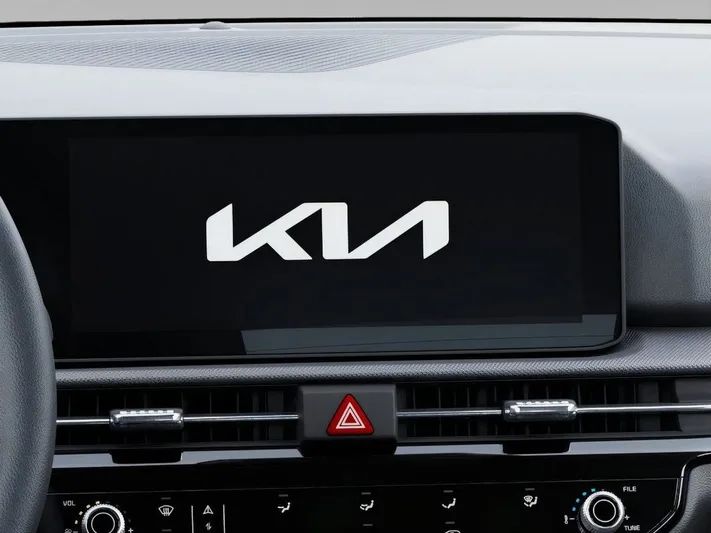 2026 Kia Sportage - view 20