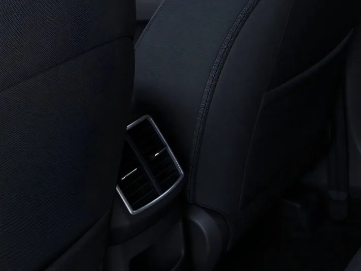 2026 Kia Sportage - view 26