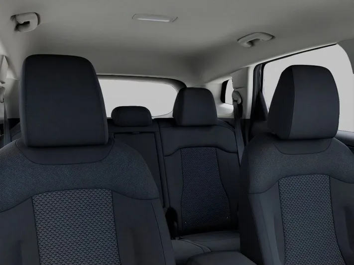 2026 Kia Sportage - view 27