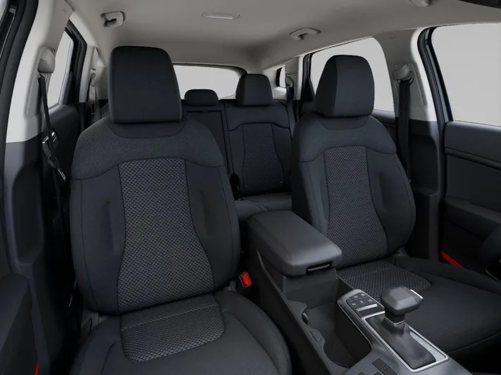 2026 Kia Sportage - view 15